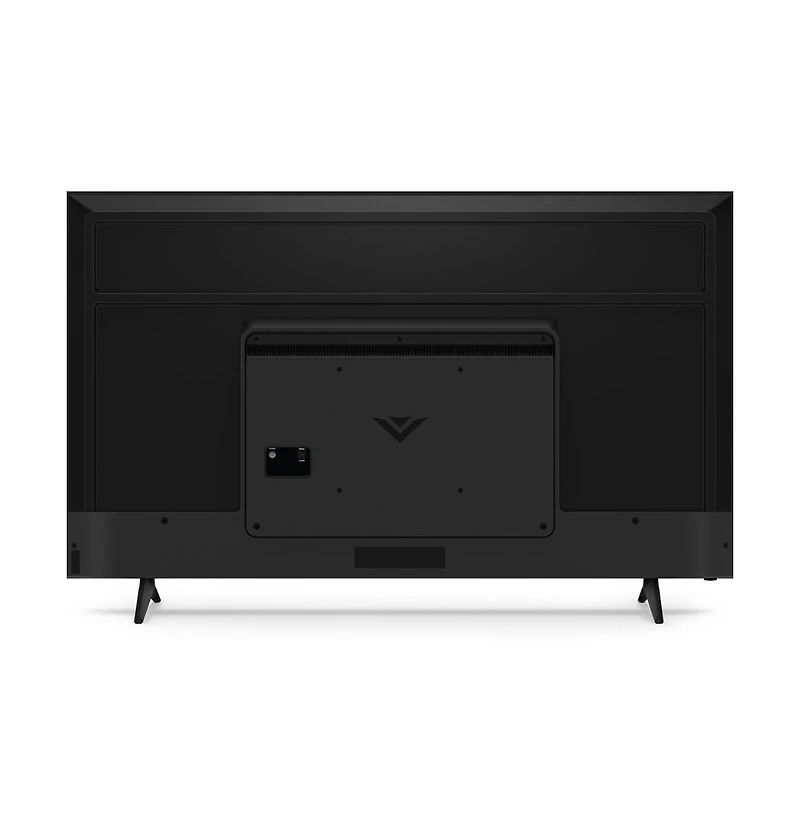50" Class Quantum 4K Qled Uhd Hdr Smart Vizio Tv - VQD50M0809