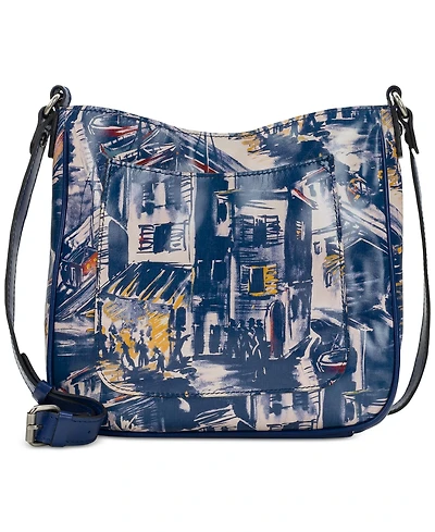 Patricia Nash Emeline Crossbody, Created for Macy's