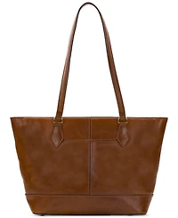 Patricia Nash Meka Leather Tote, Exclusively at Macy's