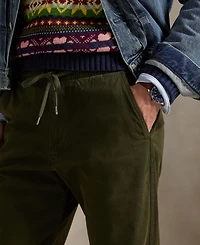Polo Ralph Lauren Men's Prepster Stretch Classic Fit Pant