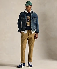 Polo Ralph Lauren Men's Prepster Stretch Classic Fit Pant