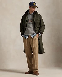 Polo Ralph Lauren Men's Sportsman Fleece Sweatshirt