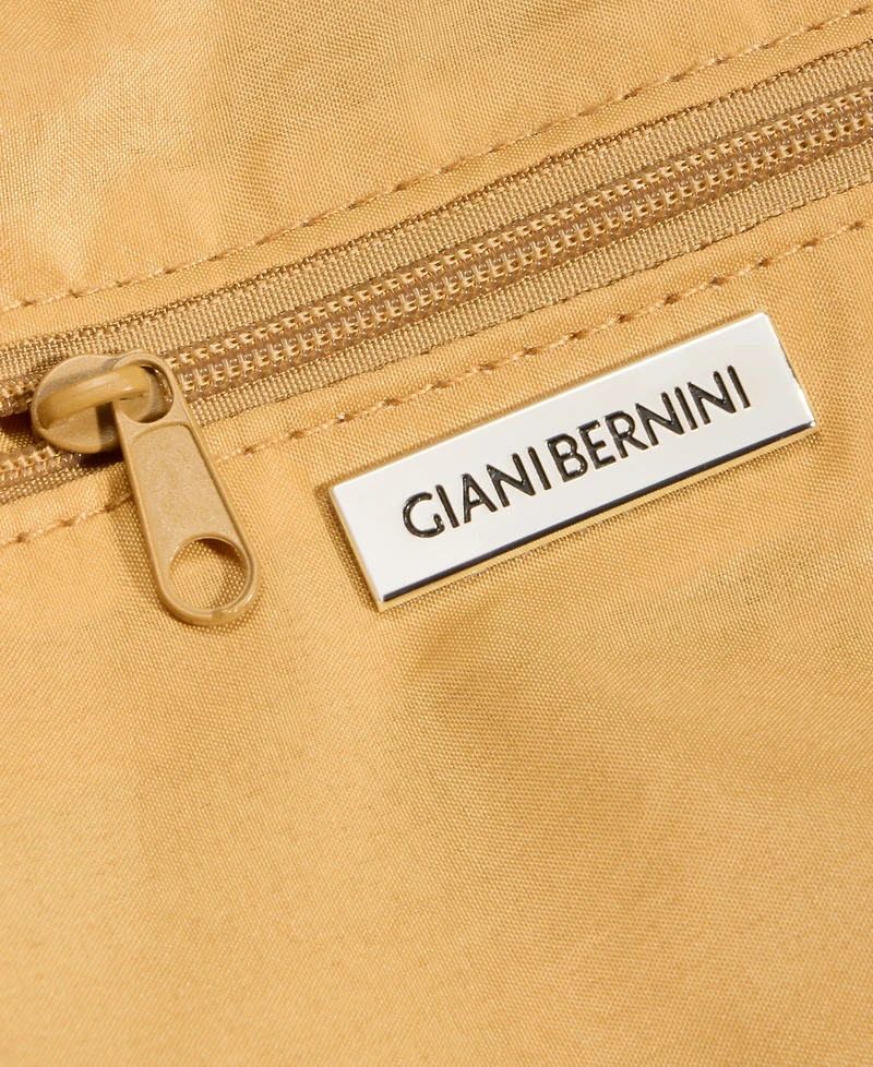 Giani Bernini Pebble Hobo
