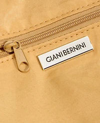 Giani Bernini Pebble Hobo
