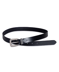 Frye Women's Metal Loop Belt