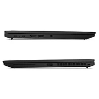 Lenovo ThinkPad T14s Gen 4 14" Wuxga Notebook Computer, Amd Ryzen 5 Pro 7540U 3.2GHz, 16GB Ram, 256GB Ssd, Windows 11 Pro, Deep Black