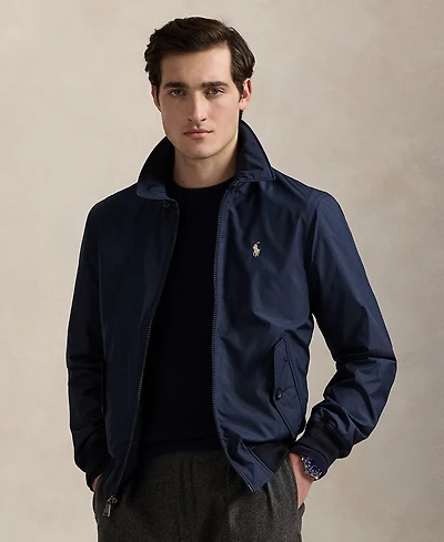 Polo Ralph Lauren Men's The Southland Packable Jacket