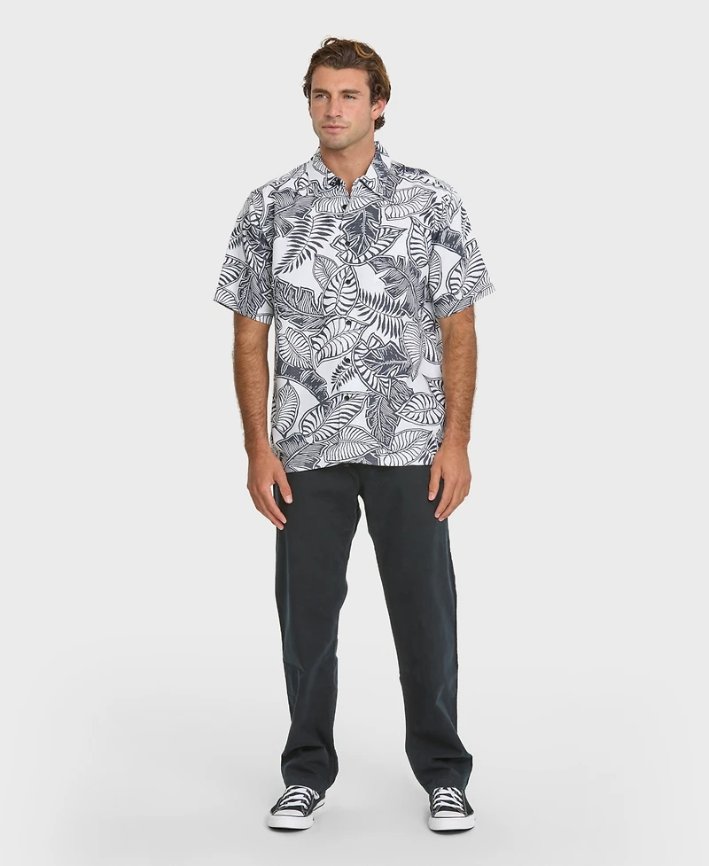 Men's Siesta Short Sleeve Shirt