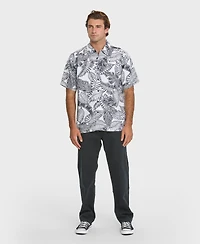 Men's Siesta Short Sleeve Shirt