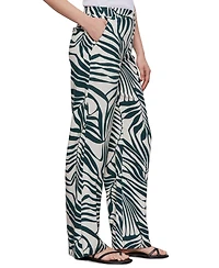 Sanctuary Women's The Soft Pretend High-Rise Pants