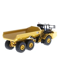 Diecast Masters 1/64 Caterpillar Cat 745 Articulated Truck