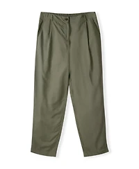 Celtic & Co. Women's Casual Tapered Leg Pants