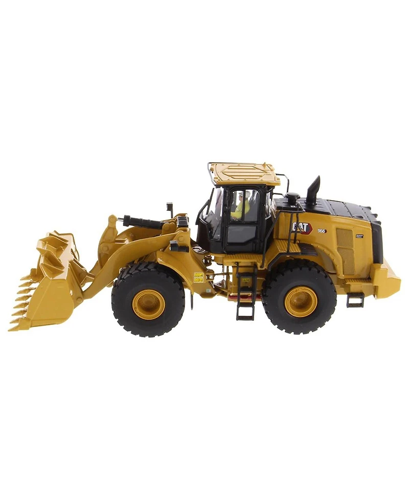 Diecast Masters 1/50 Cat 966 Wheel Loader