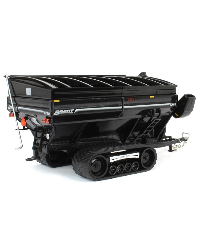 Spec Cast 1/64 Brent 1398 Grain Cart with Equalizer Tracks