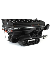 Spec Cast 1/64 Brent 1398 Grain Cart with Equalizer Tracks