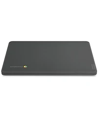Lenovo 100e Chromebook Gen 4 11.6" Hd Touchscreen Laptop, Intel N100 0.8GHz, 8GB Ram, 64GB eMMC, ChromeOS, Graphite Gray