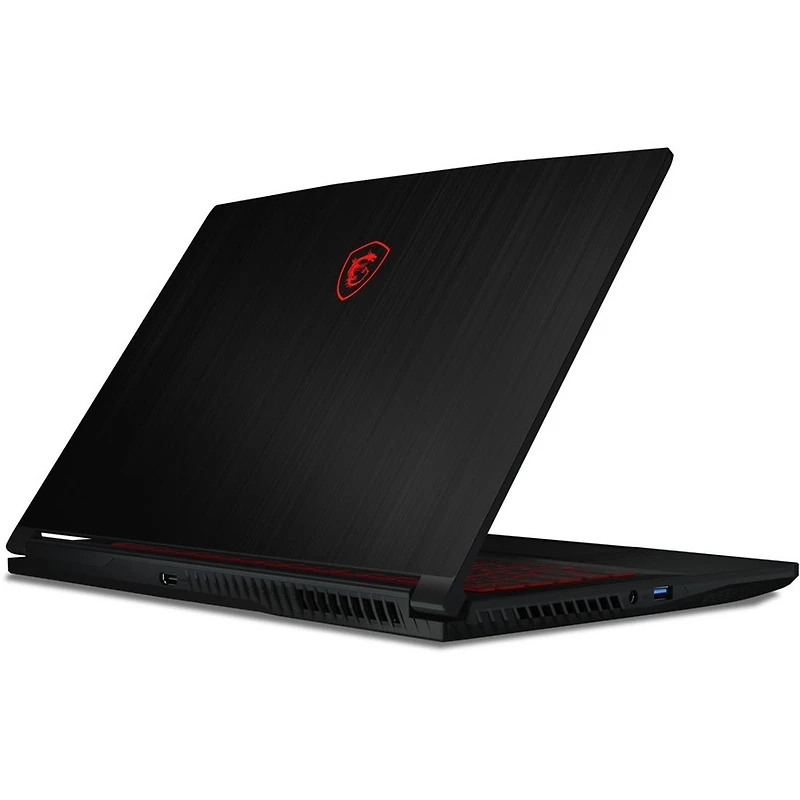 Msi Thin GF63 12UCX-2043US 15.6" Full Hd 144Hz Gaming Laptop, Intel Core i5-12450H 2.0GHz, 8GB Ram, 512GB Ssd, Nvidia GeForce Rtx 2050 4GB, Windo