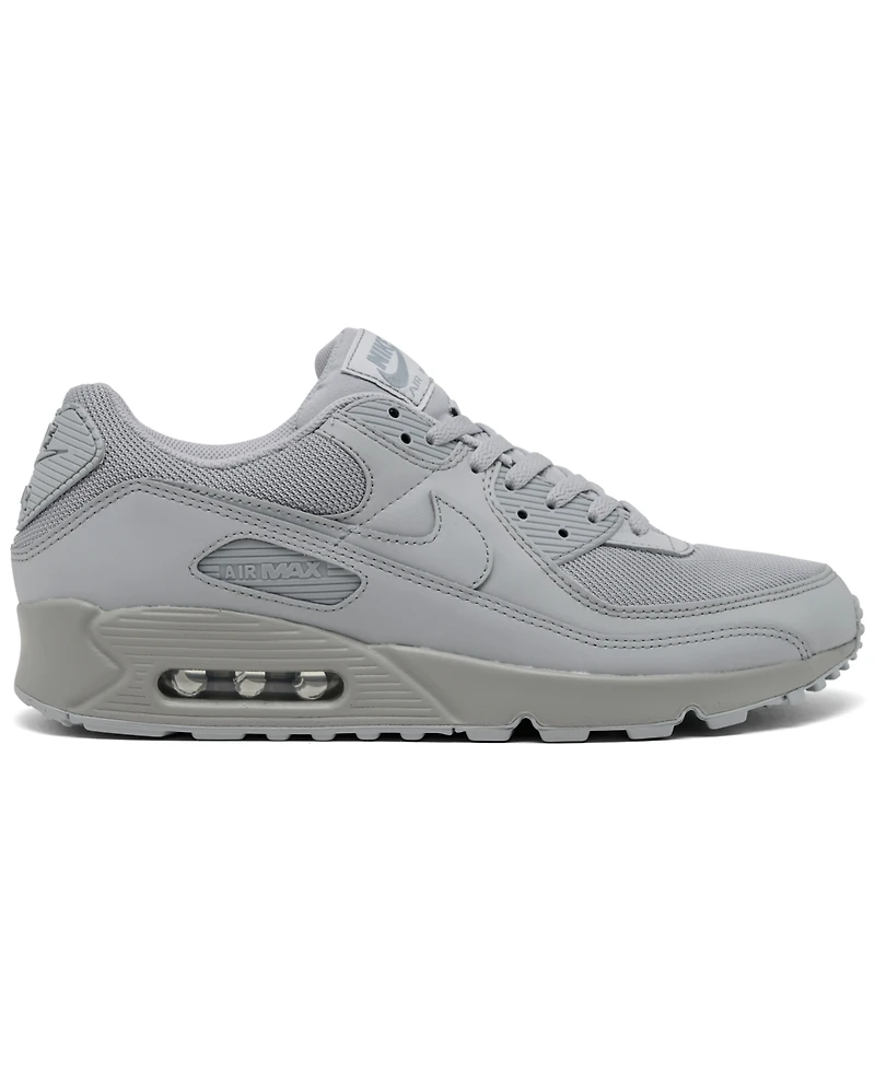 Nike Men's Air Max 90 Casual Sneakers from Finish Line
