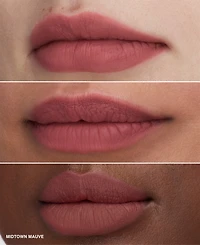 Bobbi Brown Luxe Cashmere Matte Lipstick