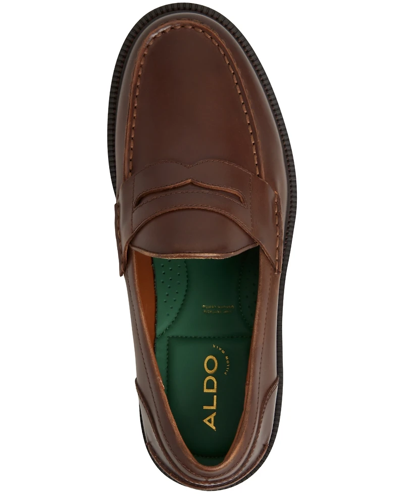 Aldo Men's Buckley Loafers