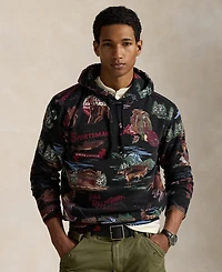 Polo Ralph Lauren Men's Sportstman Fleece Hoodie