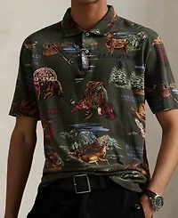 Polo Ralph Lauren Men's Classic-Fit Sportstman Shirt