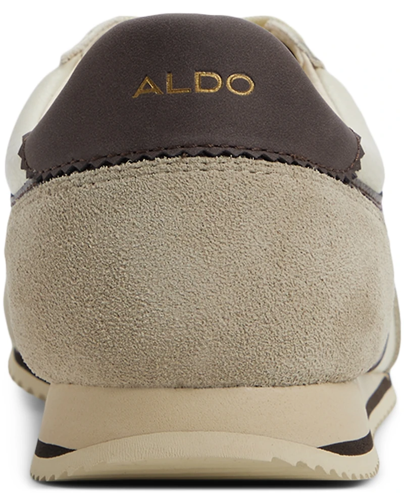 Aldo Men's Finegan Lace Up Sneakers