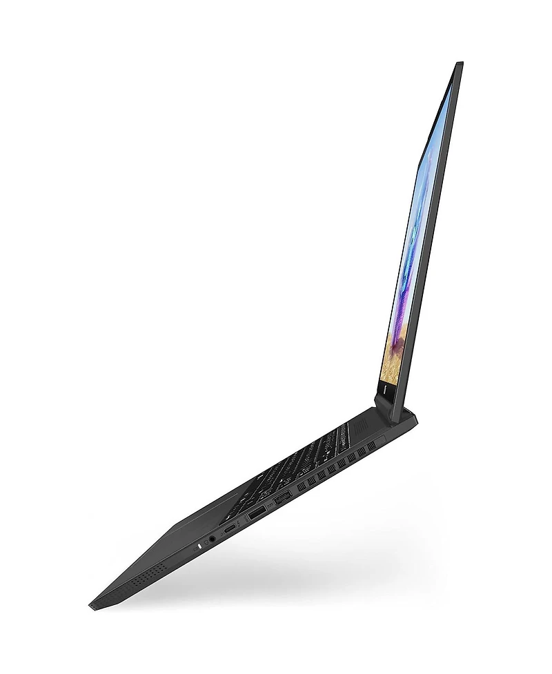 Msi Creator A16 Ai+ A3HVGG-094US 16" Uhd+ 120Hz Copilot+ Pc Laptop, Amd Ryzen Ai 9 365 2.0GHz, 32GB Ram, 1TB Ssd, Nvidia GeForce Rtx 4070 8GB, Wi