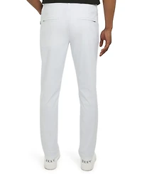 Dkny Men's Essential Tech Chino Pants