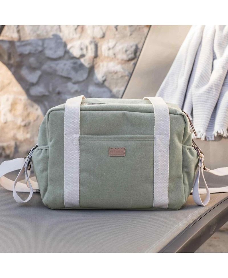 Beaba Baby Paris Diaper Bag
