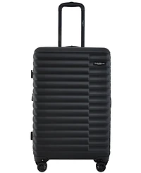 Travelers Club Providence 3-Piece Expandable Hardside Luggage Set