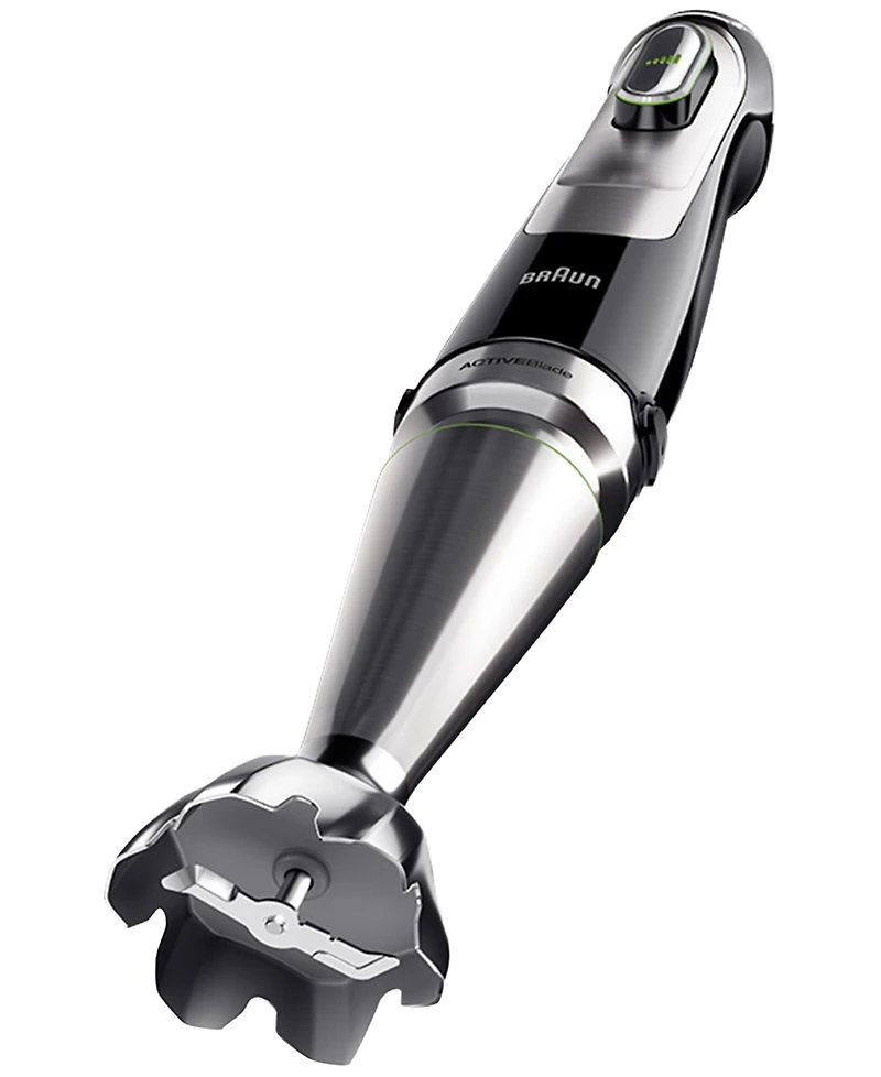 Braun Multiquick9 Hand Blender with Imode Technology