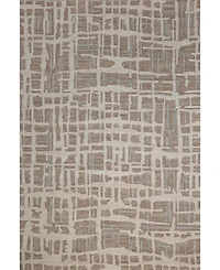 Bashian Verona VER167 3'6"x5'6" Area Rug