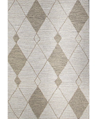 Bashian Valencia VAL317 7'6"x9'6" Area Rug