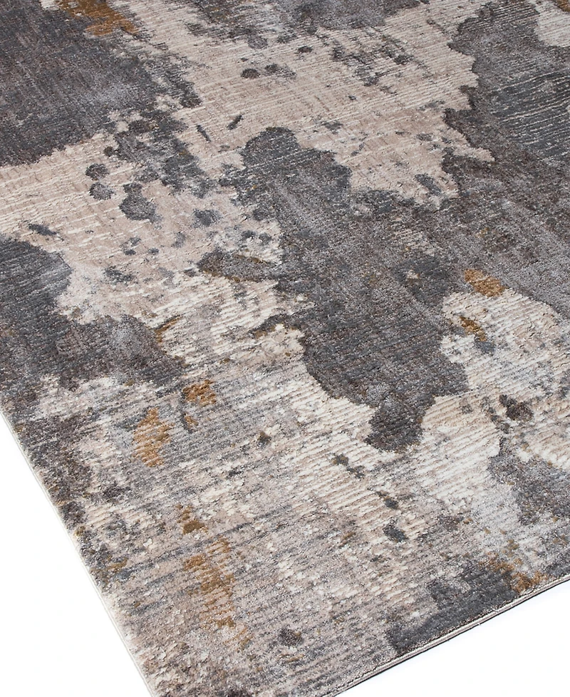Bashian Montrose MT503 3'6"x5'6" Area Rug