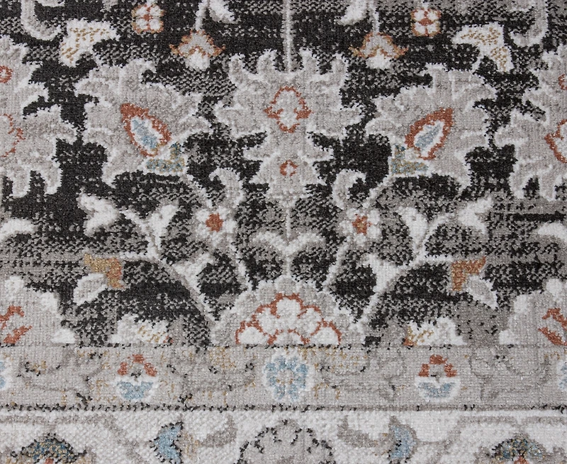 Bashian Parlin ASH313 5'x7'6" Area Rug