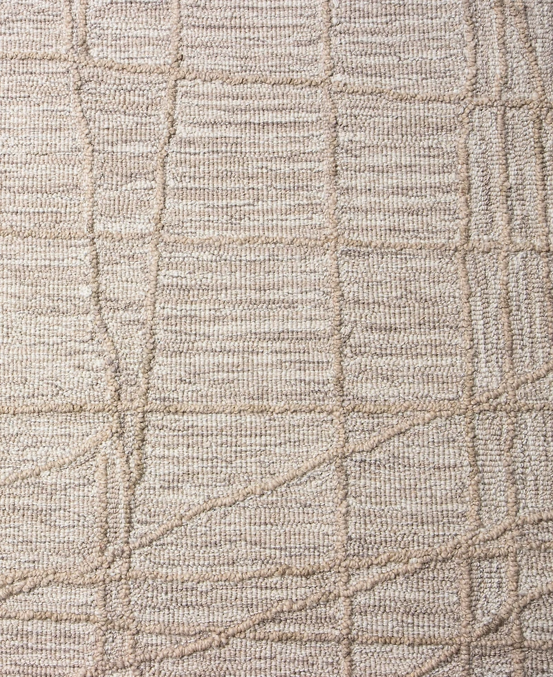Bashian Valencia VAL318 7'6"x9'6" Area Rug
