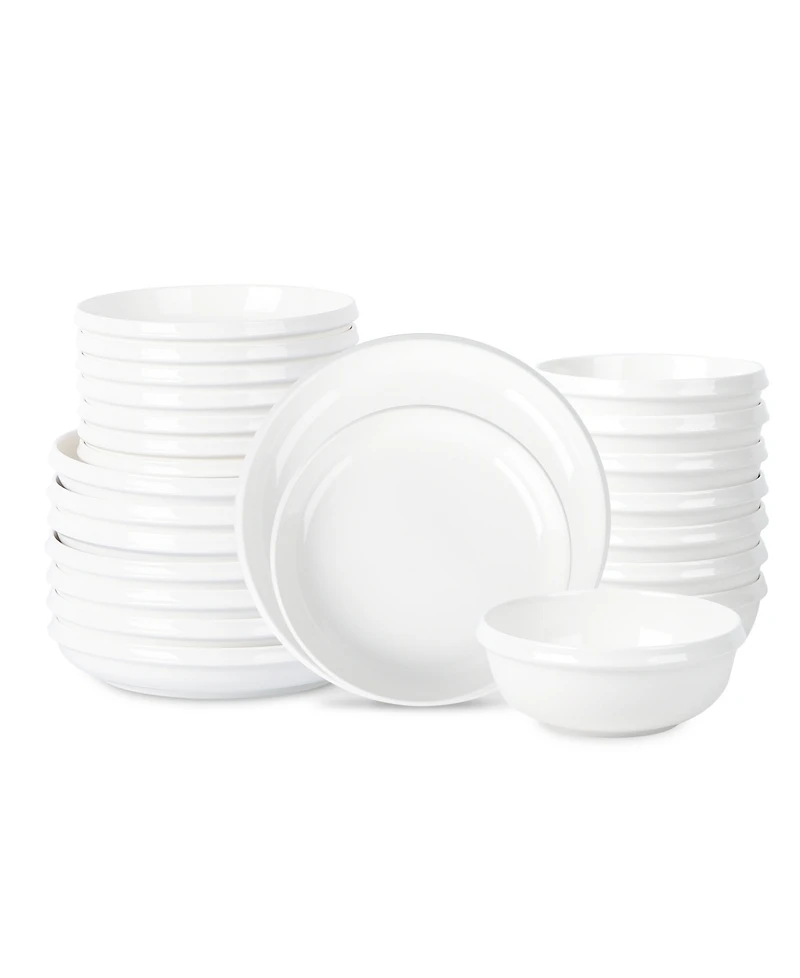 Stone Lain Verso Pc. Dinnerware Set