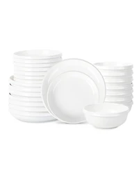 Stone Lain Verso Pc. Dinnerware Set