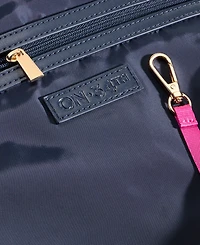 On 34th Nylon Extra Large Tote, Exclusively at Macy's