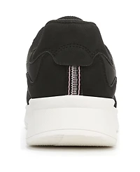 Ryka Women's Confident Lace Up Walking Sneakers