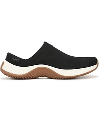 Ryka Women's Encore-Mule Washable Slip On Mules