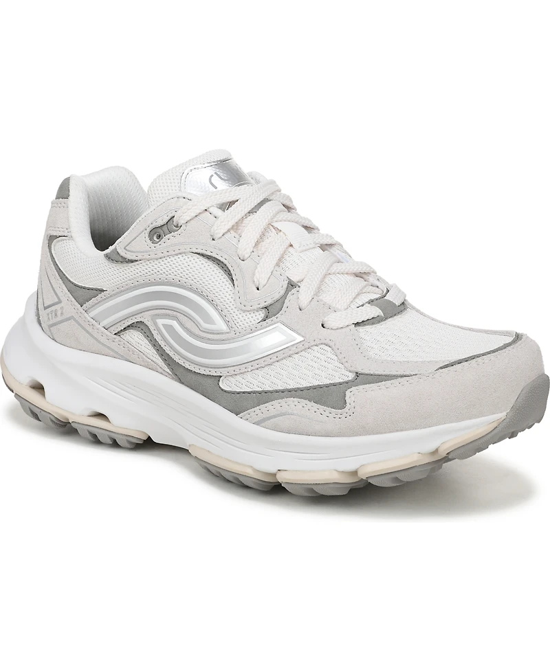 Ryka Women's Devotion X Tr 2 Trail Walking Sneakers
