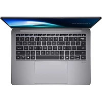 Asus ExpertBook P5 P5405 14" Wqxga 144Hz Copilot+ Pc Laptop, Intel Core Ultra 7 258V 2.2GHz, 32GB Ram, 1TB Ssd, Windows 11 Pro, Misty Gray