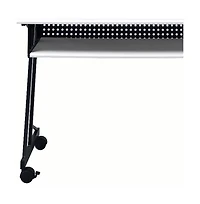 Versatile Computer Desk – Ideal for Home Office or Student Use