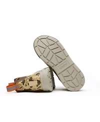 Women's 6 Ankle Deck Boot Sport