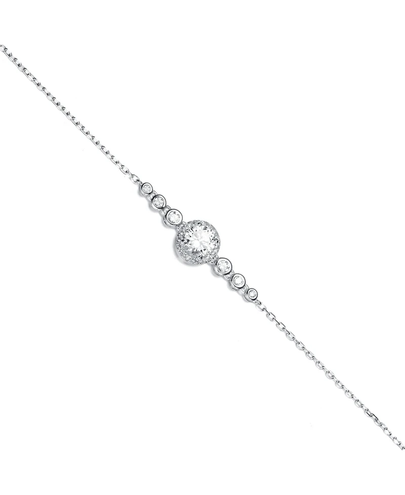 Sterling Silver Whit