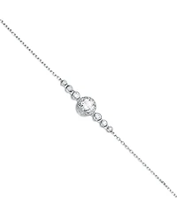 Sterling Silver Whit