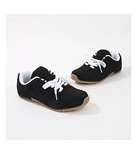 Lula Retro Mesh Sneakers