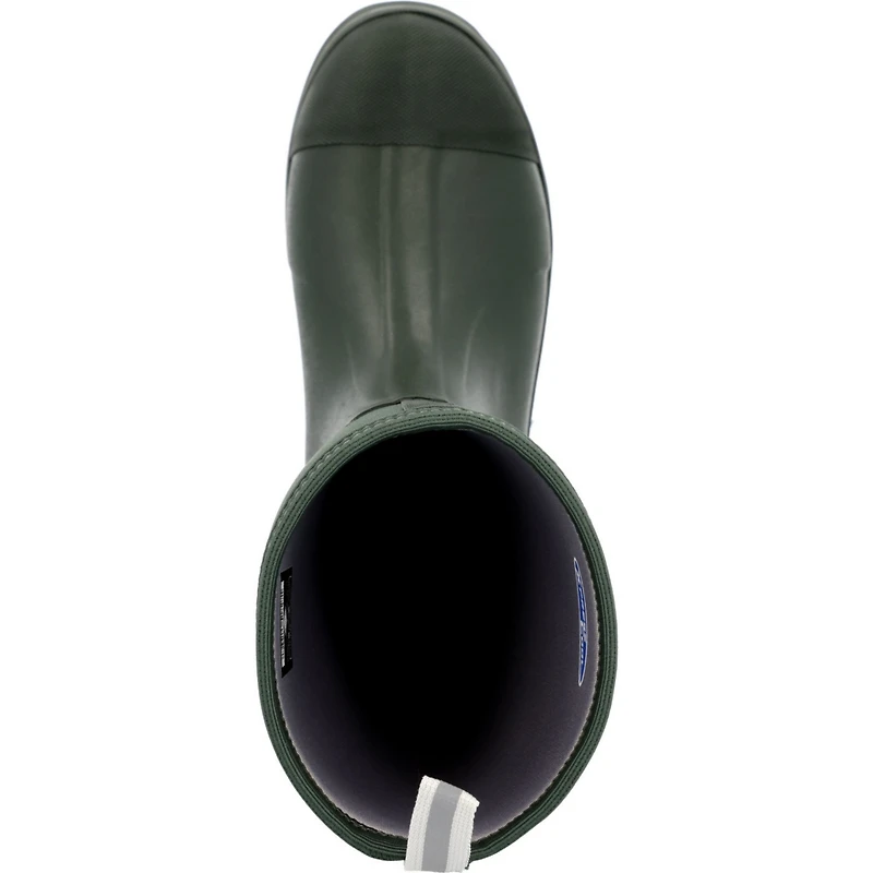 Muck Men's 25th Anniversary Chore Classic Mid Boot